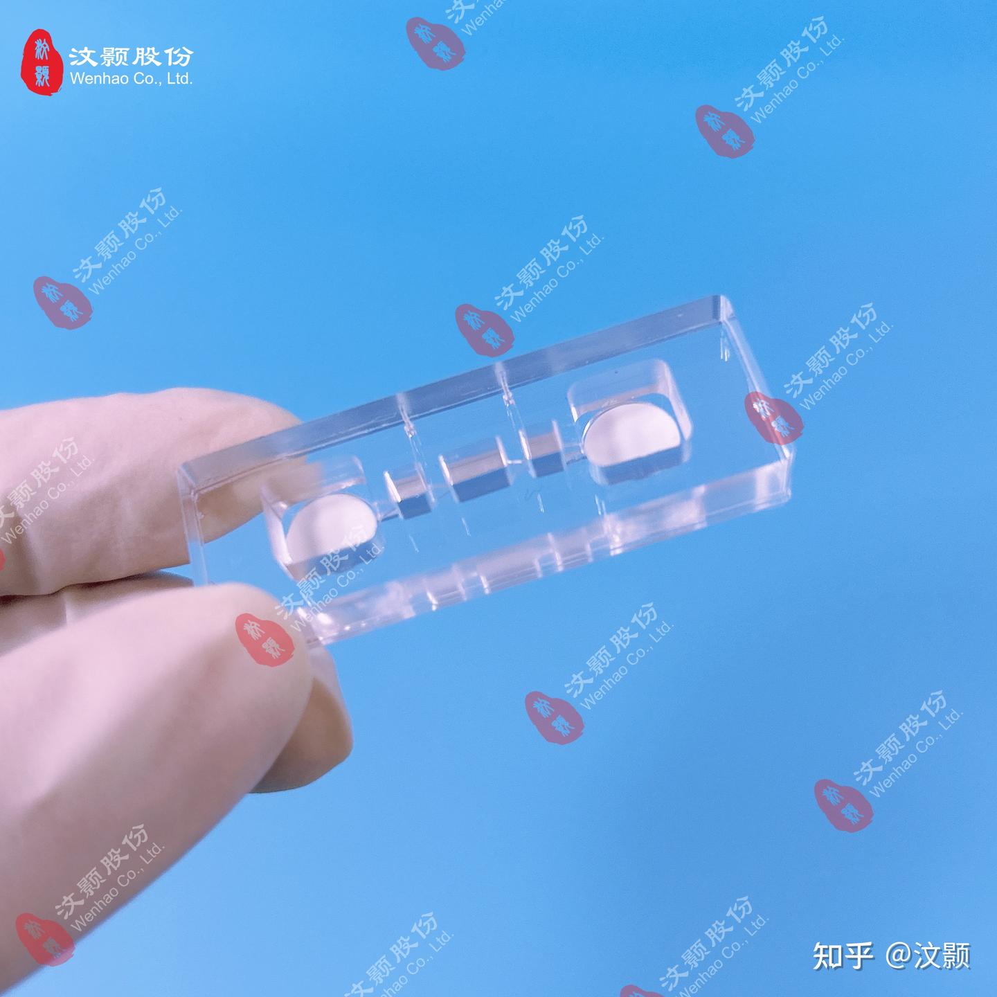 微流控技术在细胞分选中的应用有哪些 - 知乎