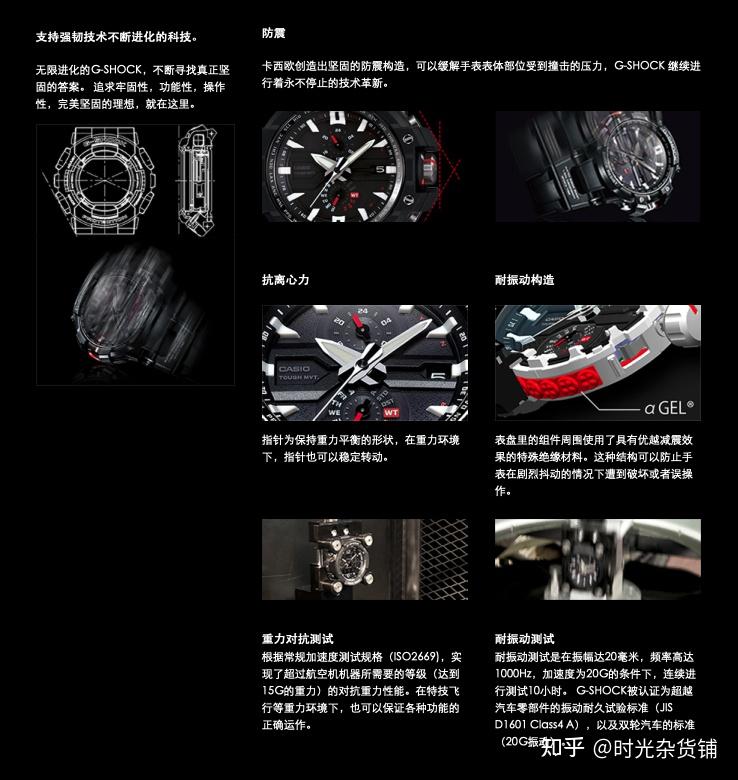 2022卡西欧手表入门科普推荐最新攻略告别小白速成老司机