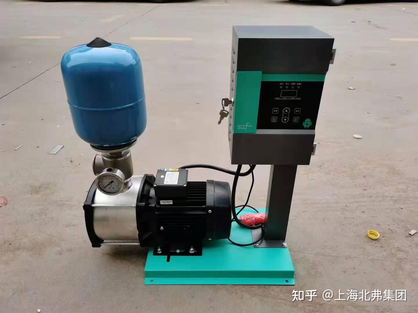 昆明背负式变频器哪里有卖要带压力传感器的