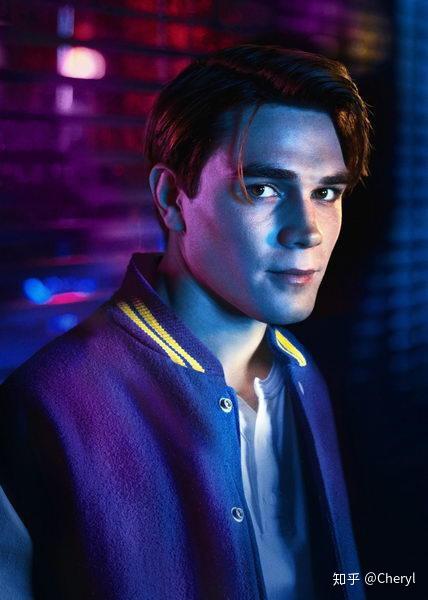 门德斯jughead jones	科尔·斯普罗斯说起我最喜欢的演员那就是是cole