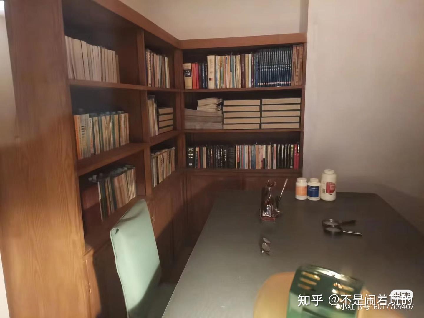 钱学森的书房 - 知乎