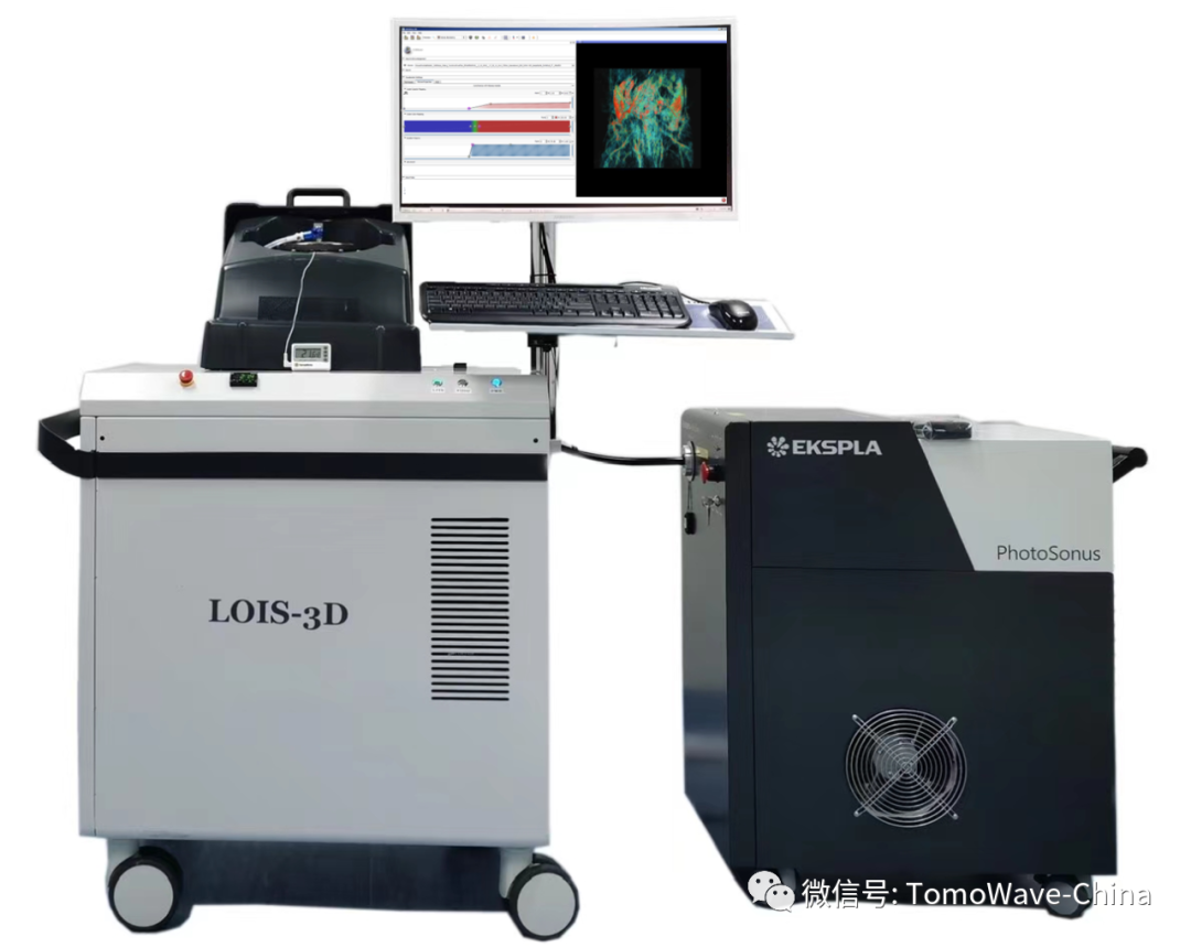 应用分享具有核靶向超小氧化钌iv纳米颗粒用于nirii光声成像及低温光