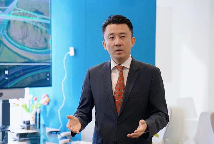 瞄准上帝之眼,HERE高精地图商业化的赢点在这里 - 知乎