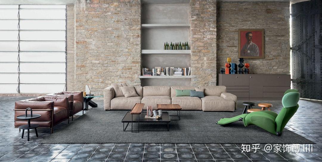 Cassina—现代家具之王” - 知乎