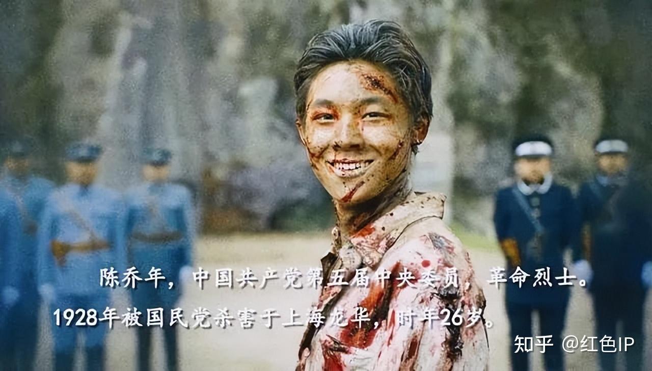 震撼这些照片定格了他们壮烈牺牲的最后瞬间