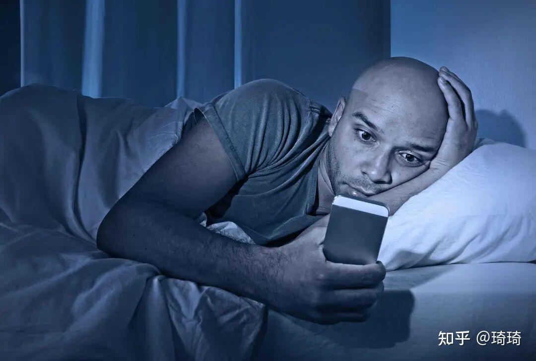 人是如何通过熬夜一步步把自己作死的?熬夜的危害到底有多大呢 - 知乎