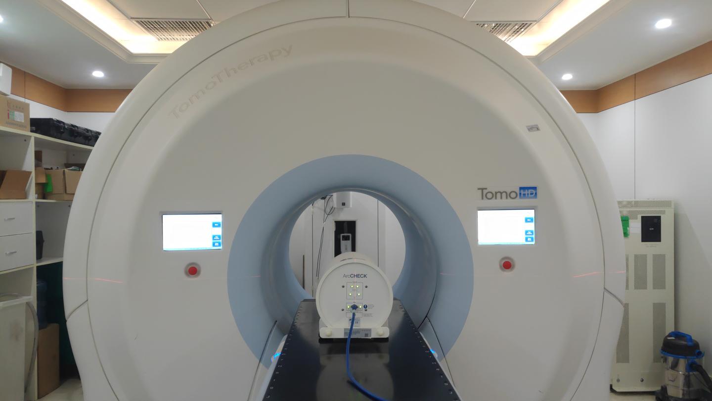 揭秘宫颈癌放疗那些事儿