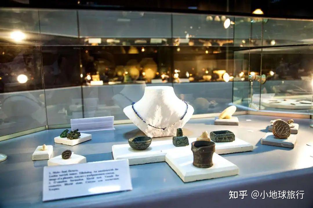 可能丝路最核心的密码，得从乌兹别克斯坦博物馆开始｜中亚旅行小众攻略 - 知乎