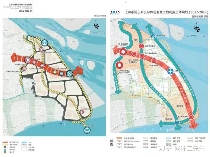 外高桥真的跌落神坛了吗？ - 知乎