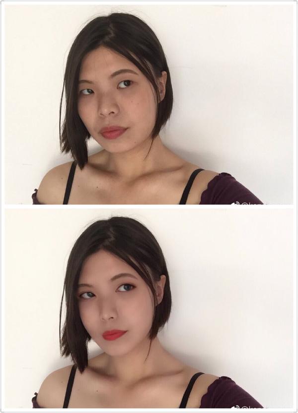 美图秀秀的效果究竟可以有多强大?