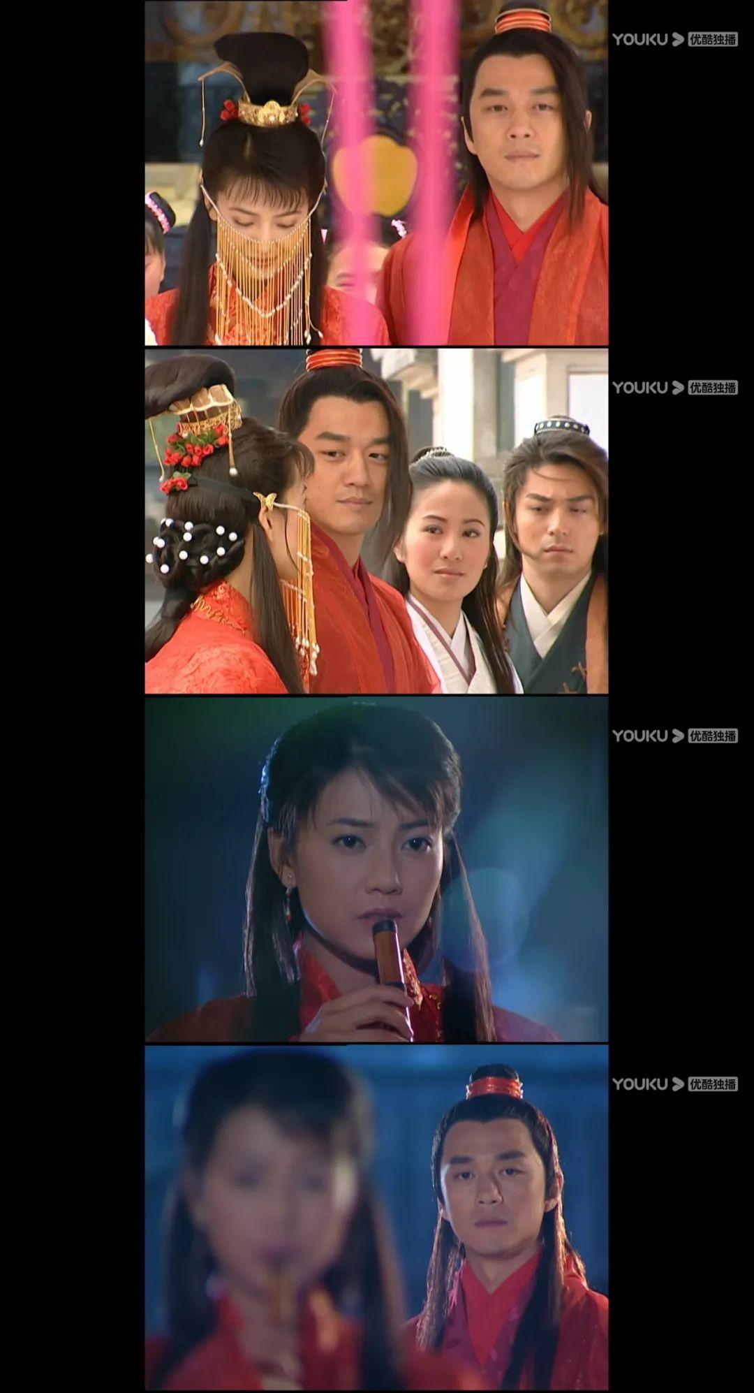 天下第一:飘絮,段天涯至爱,贤妻良母,又是冷血杀手,结局可悲