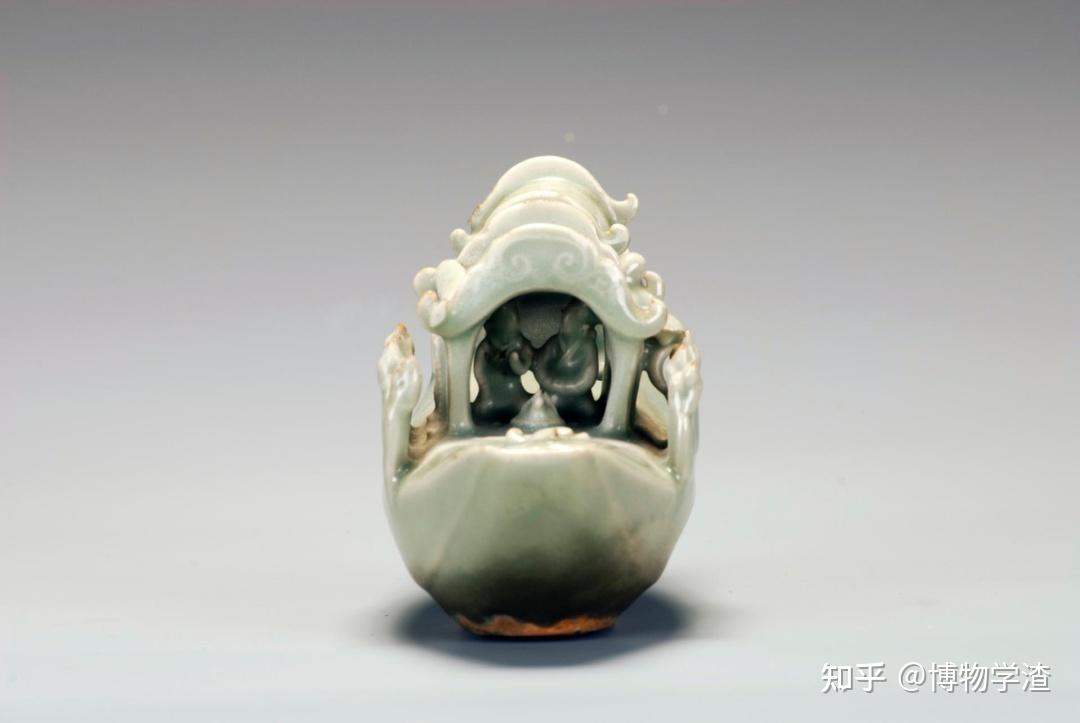 浙江博物馆之江馆,探寻十大镇馆之宝! - 知乎