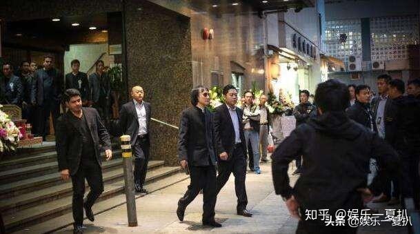 香港社团“和胜和”大佬级人物“上海仔”的江湖道路 - 知乎