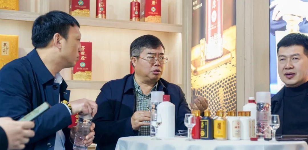 酱香典型知名白酒专家吴天祥院长为什么这么说