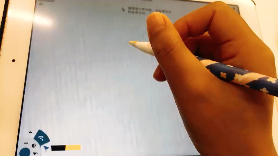 你的apple Pencil笔尖多长时间换一次 知乎