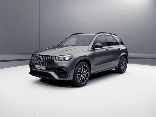 全新amg Gle 63上市售价146 万元 知乎