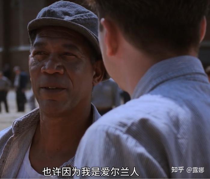 1994年永恒的经典《肖申克的救赎》全方位解读 - 知乎