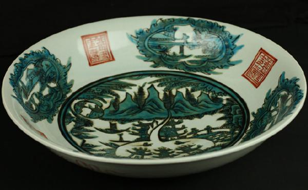 瓷器鉴赏收藏|漳州窑瓷外销到哪些国家了- 知乎