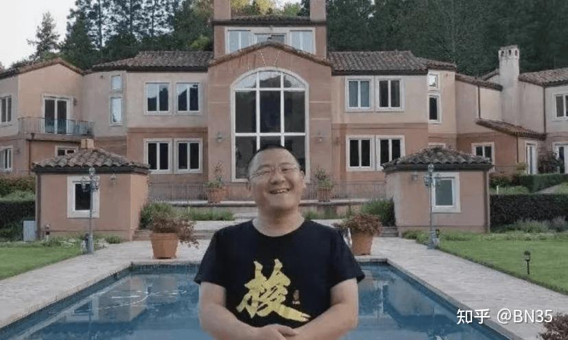 币圈发展史:造就5700亿"华人首富"虚拟货币,到底是怎么回事?