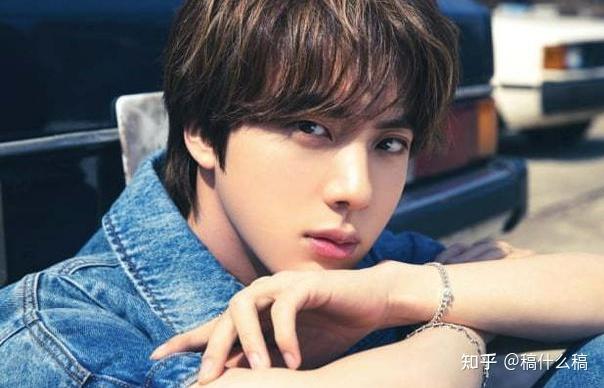 bts大哥jin入伍期待2025年全员回归