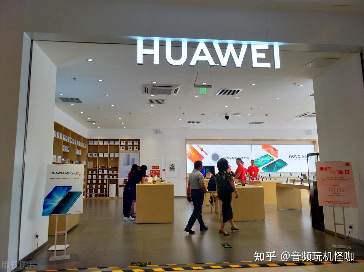 高颜值的华为千元机虽然作为一部备用机但体验丝毫不含糊