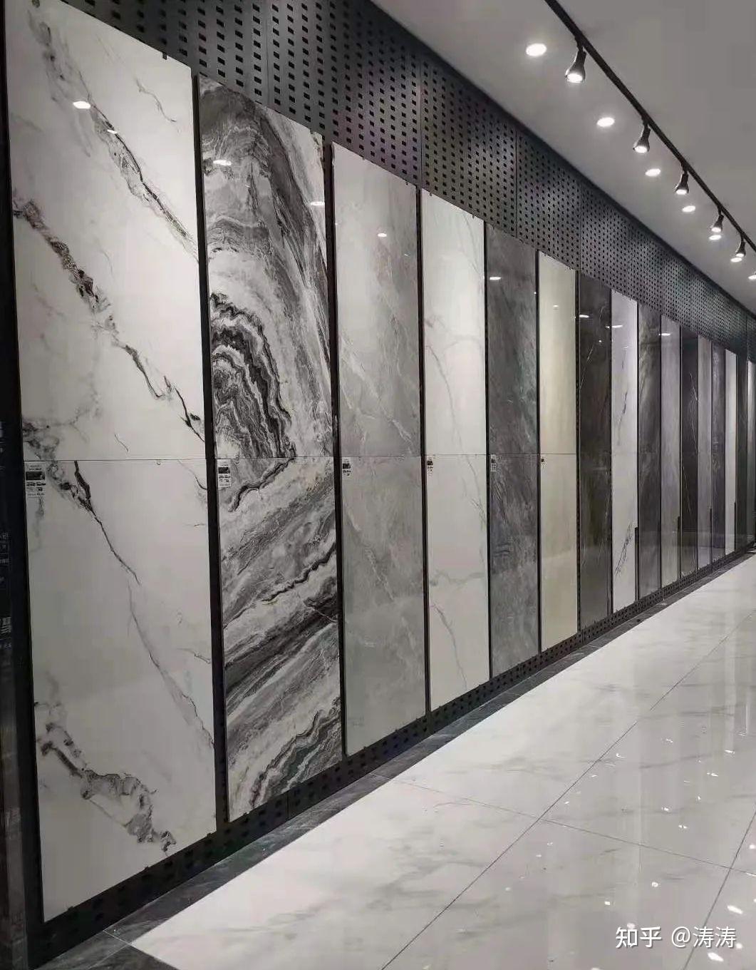 800×800和750×1500的瓷砖,哪一个更好?看看你有没有选对? - 知乎
