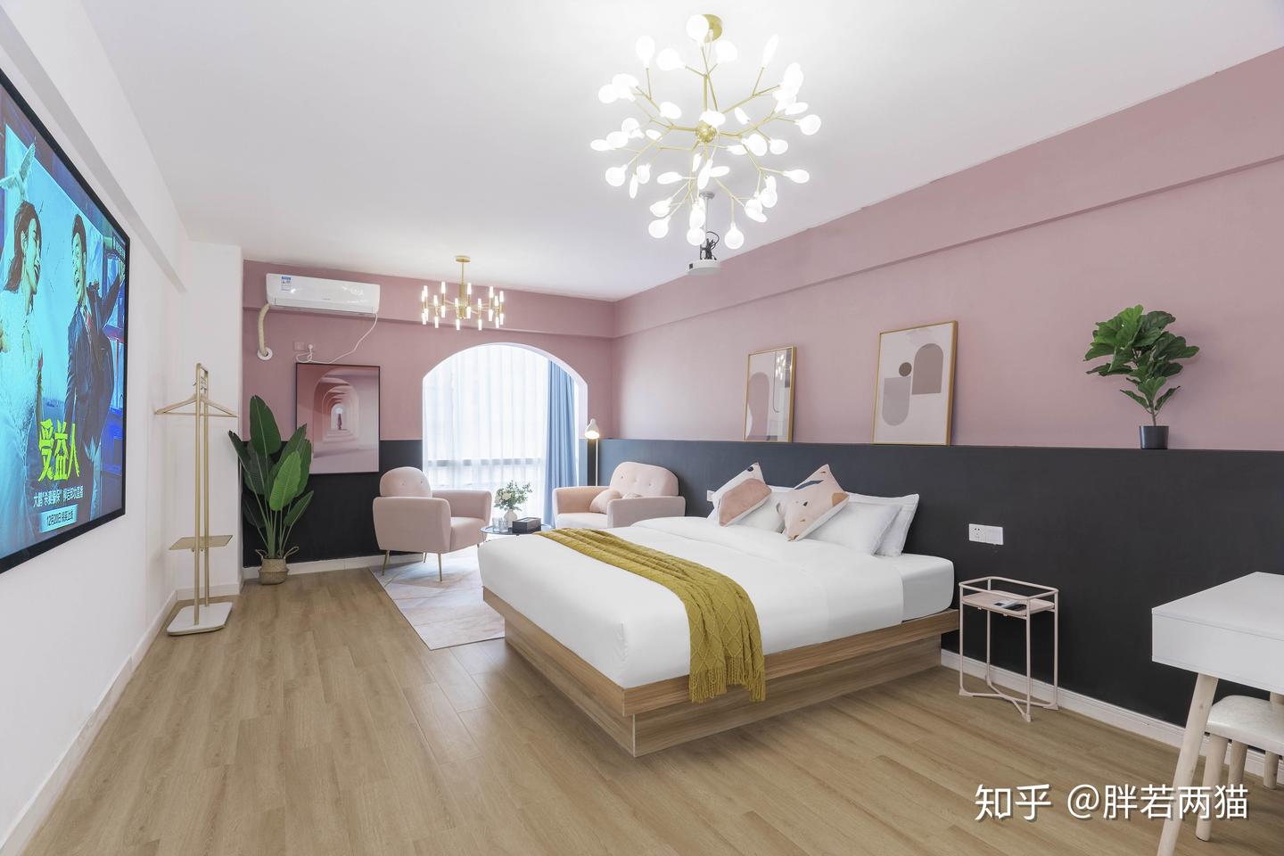 去娱乐之都——长沙旅游,五一广场附近有哪些值得推荐的民宿or酒店呢?-上 - 知乎