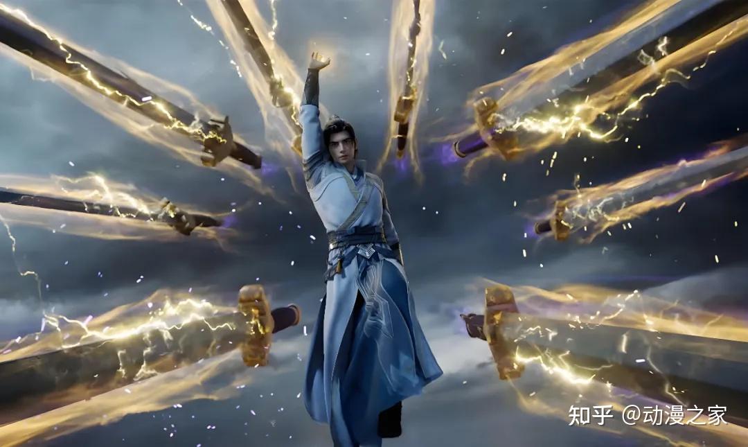 《凡人修仙传》中,韩立已正式结婴,而且超可爱,那么你知道韩立总共有几个元婴吗? - 知乎
