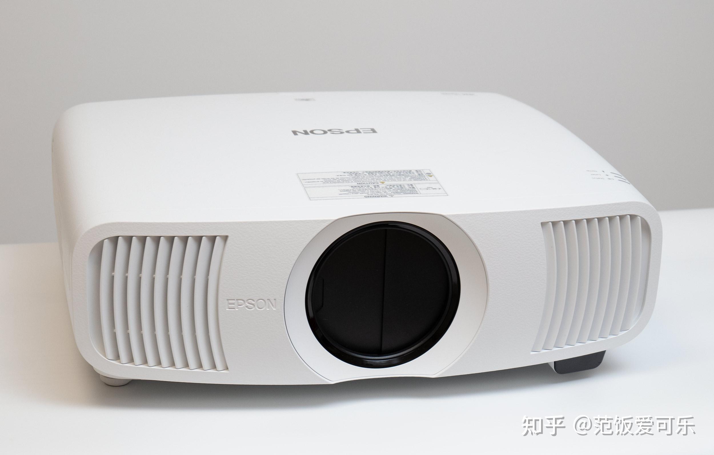 4k120hz!爱普生3lcd激光家庭影院投影机ls11000w详评 - 知乎