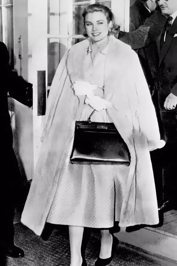 入奢99你的梦想真的是拥有一只爱马仕凯莉吗了解爱马仕的经典款