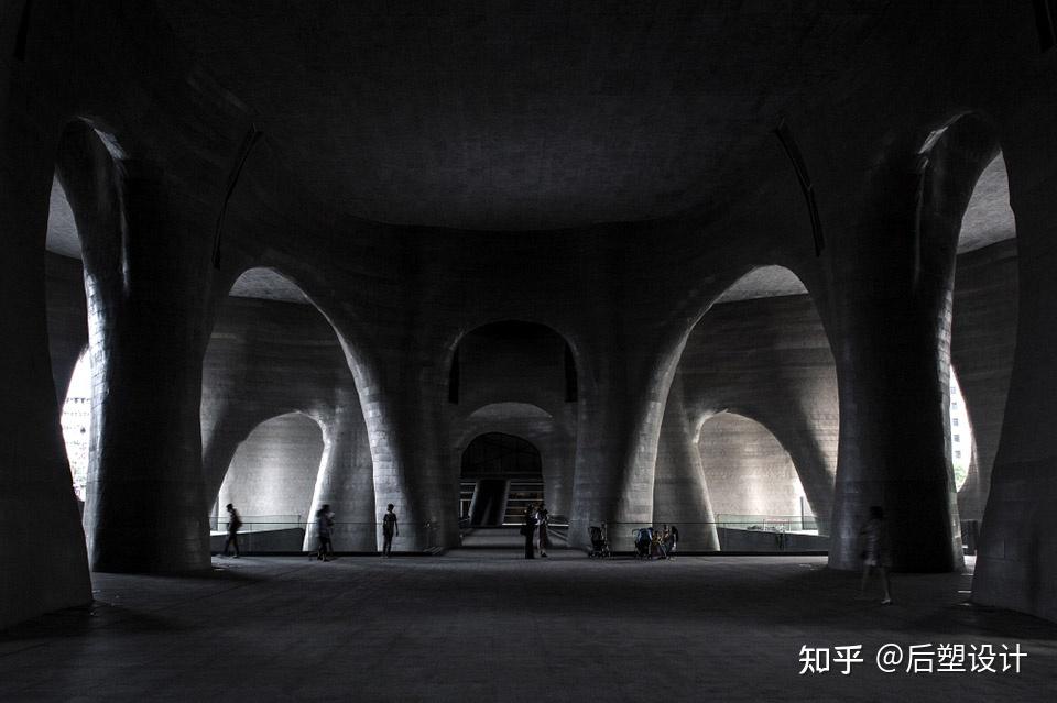 全球十大建筑设计院 建筑设计院排行榜 十大建筑设计公司(个人排行) - 知乎