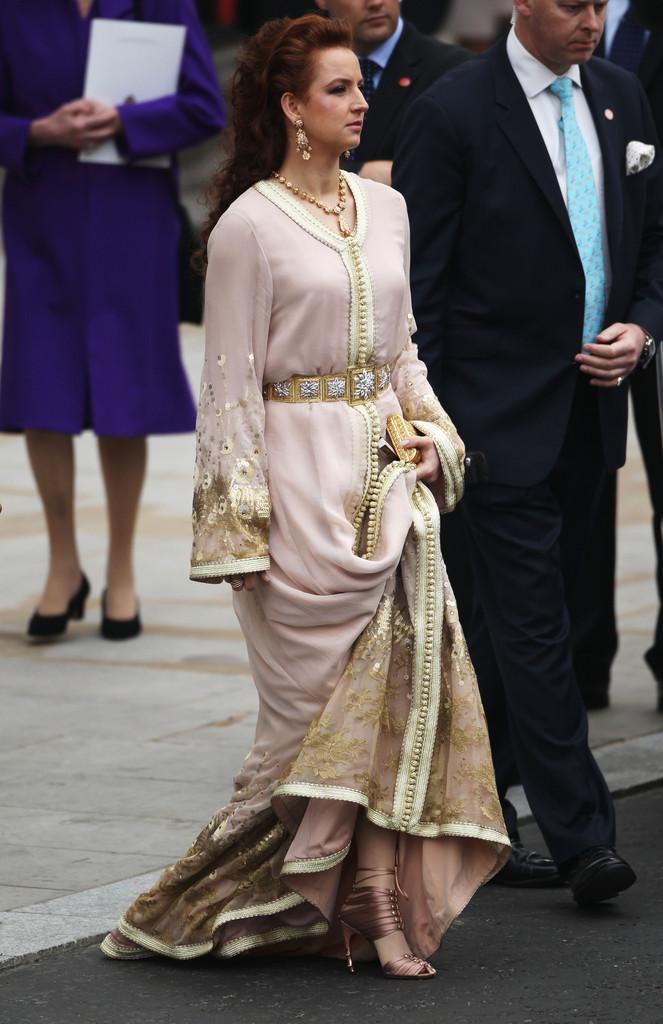 沙特王妃苏德里图片