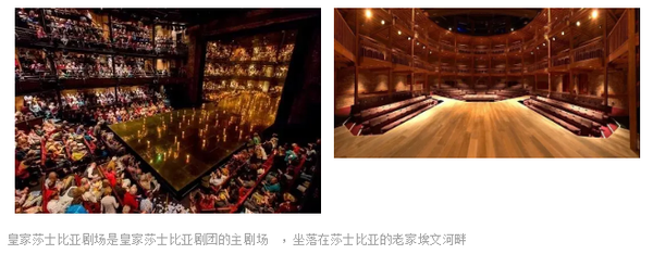 扒一扒这些剧场舞台“背后的故事”——传统镜框式舞台、伸展式舞台、黑箱子剧场 - 知乎