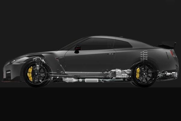太难了 Gt R R35或将因法规问题在22年停产 知乎
