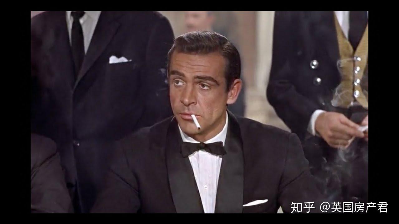 007扮演者肖恩康纳利会看上怎样的房这无敌海景简直让人沉醉