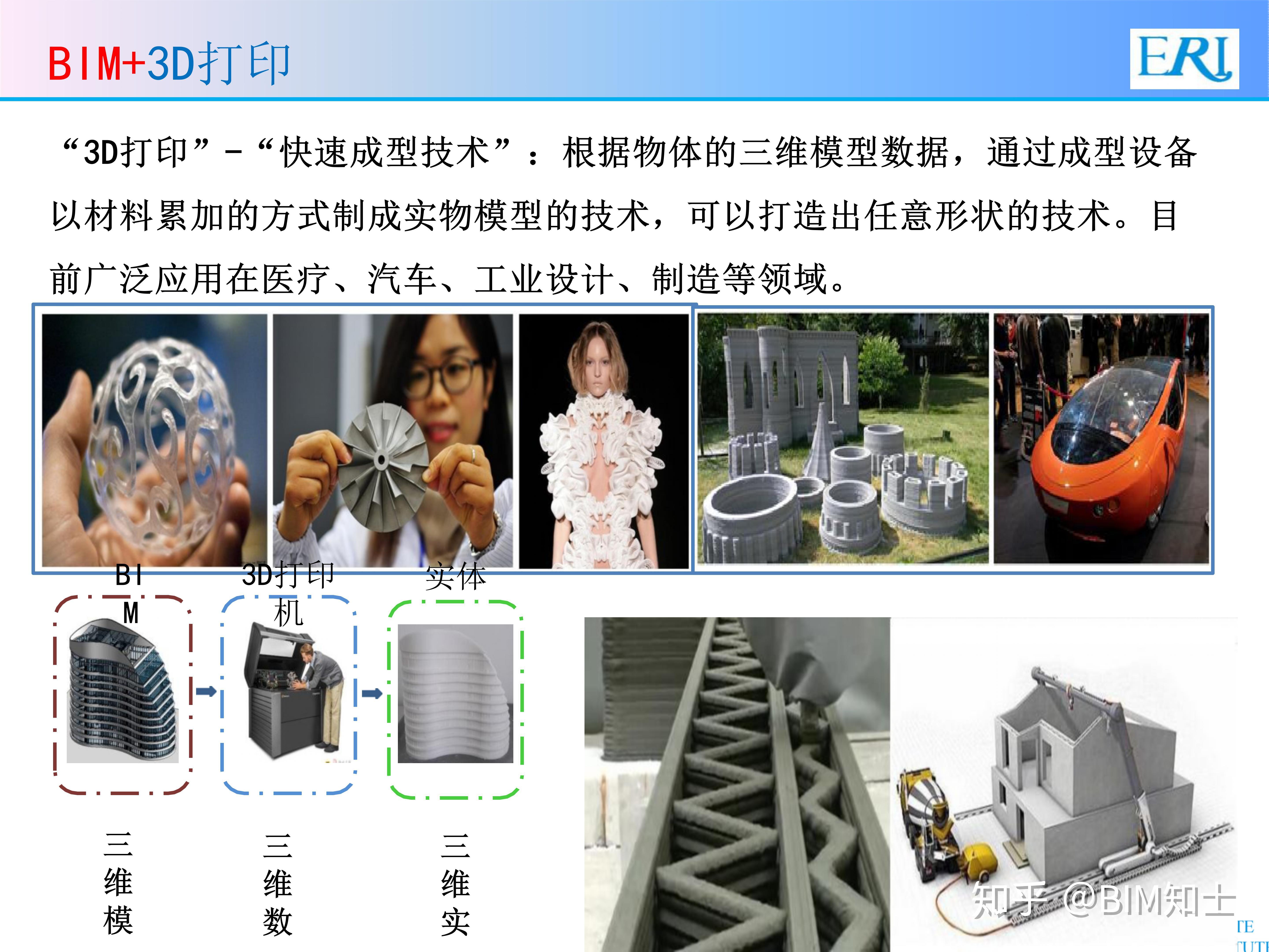 BIM技术 在装配式结构中应用 - 知乎