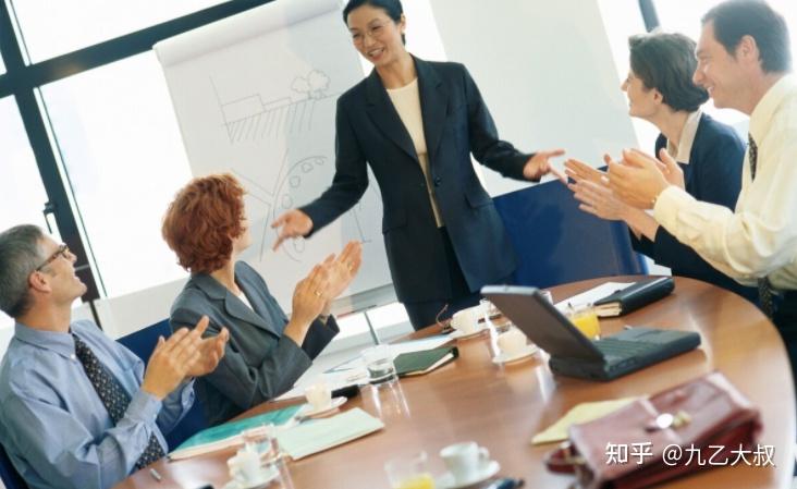 职场上，如何获得领导的信任，四个步骤很关键 - 知乎