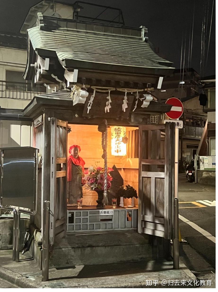 【日本民俗学】「祠」的概念 - 知乎