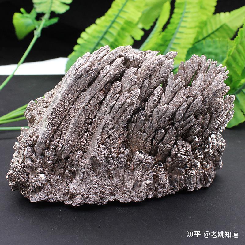 镁元素及其常用检测方法 - 知乎