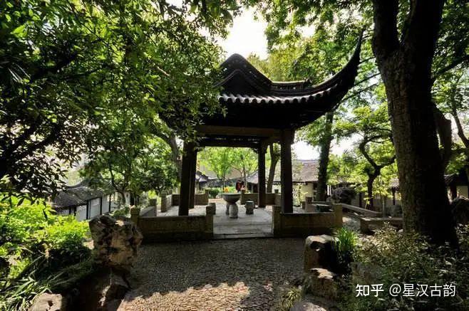 宋代园林 | 中国古典园林鼎盛期（下） - 知乎