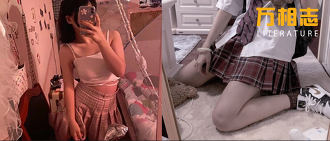 女技师用嘴给男顾客做足疗，现场画面不堪入目，网友：低俗！丨老公出轨足疗店的女人还能原谅吗