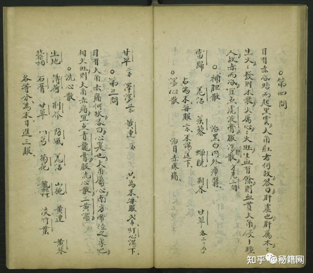 《异授眼科》 - 知乎