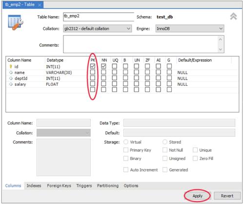 MySQL Workbench使用教程 - 知乎