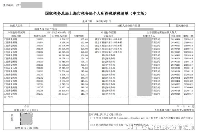 职工社会保险缴费单位,缴纳个税与签订劳动(聘用)合同单位一致