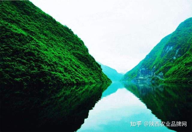 安康的“石泉十美”是如何炼成的 - 知乎