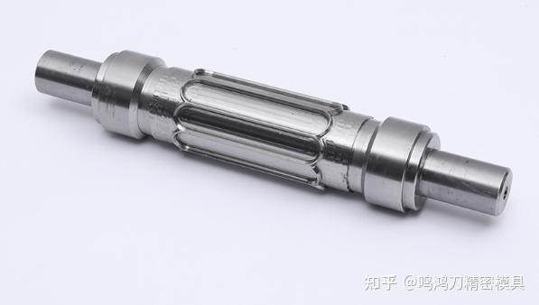 鸣鸿带你了解常用的几种圆辊刀模 ！ - 知乎