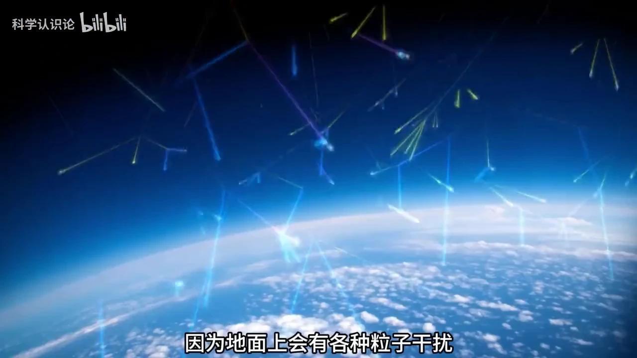 一口气看懂中微子全貌,从中微子振荡到暗物质粒子 - 知乎