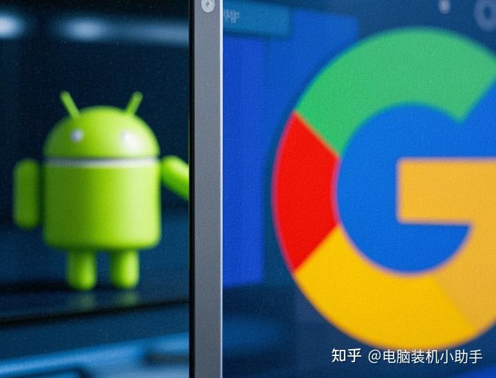 安卓要“沦陷”?最快从下周开始,Android将“闭源开发” - 知乎