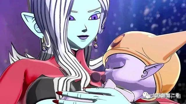 龙珠英雄第21集预告弗的身份揭晓大爆炸篇章开始