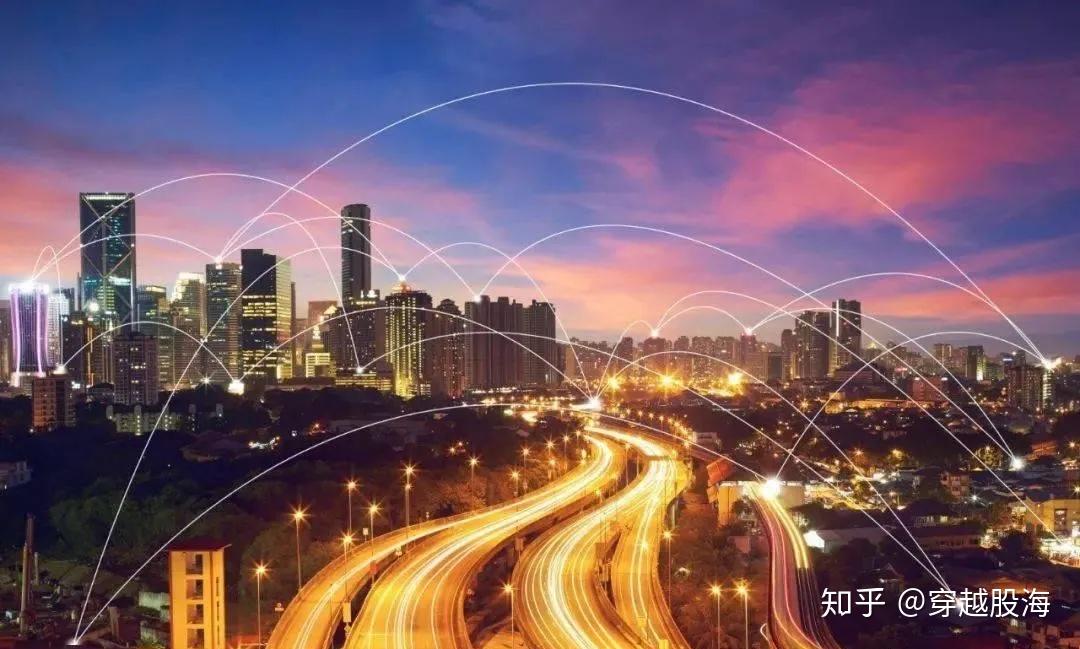 高科技的未来5g芯片概念业绩增长的16只相关股一览